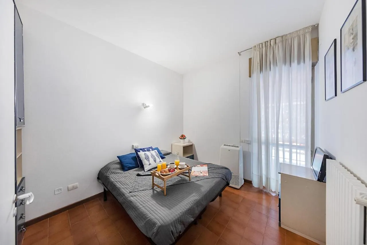 Splendid Apartment Pt-1 Sul Lago By Wonderful Italy Sirmione