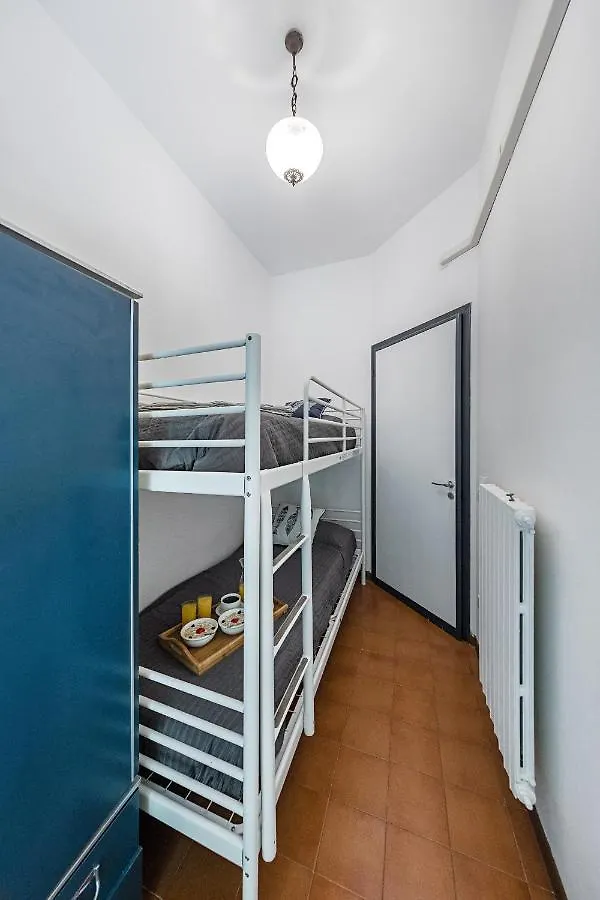 Splendid Apartment Pt-1 Sul Lago By Wonderful Italy Sirmione Italy