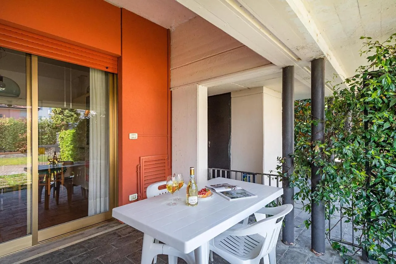 Splendid Apartment Pt-1 Sul Lago By Wonderful Italy Sirmione