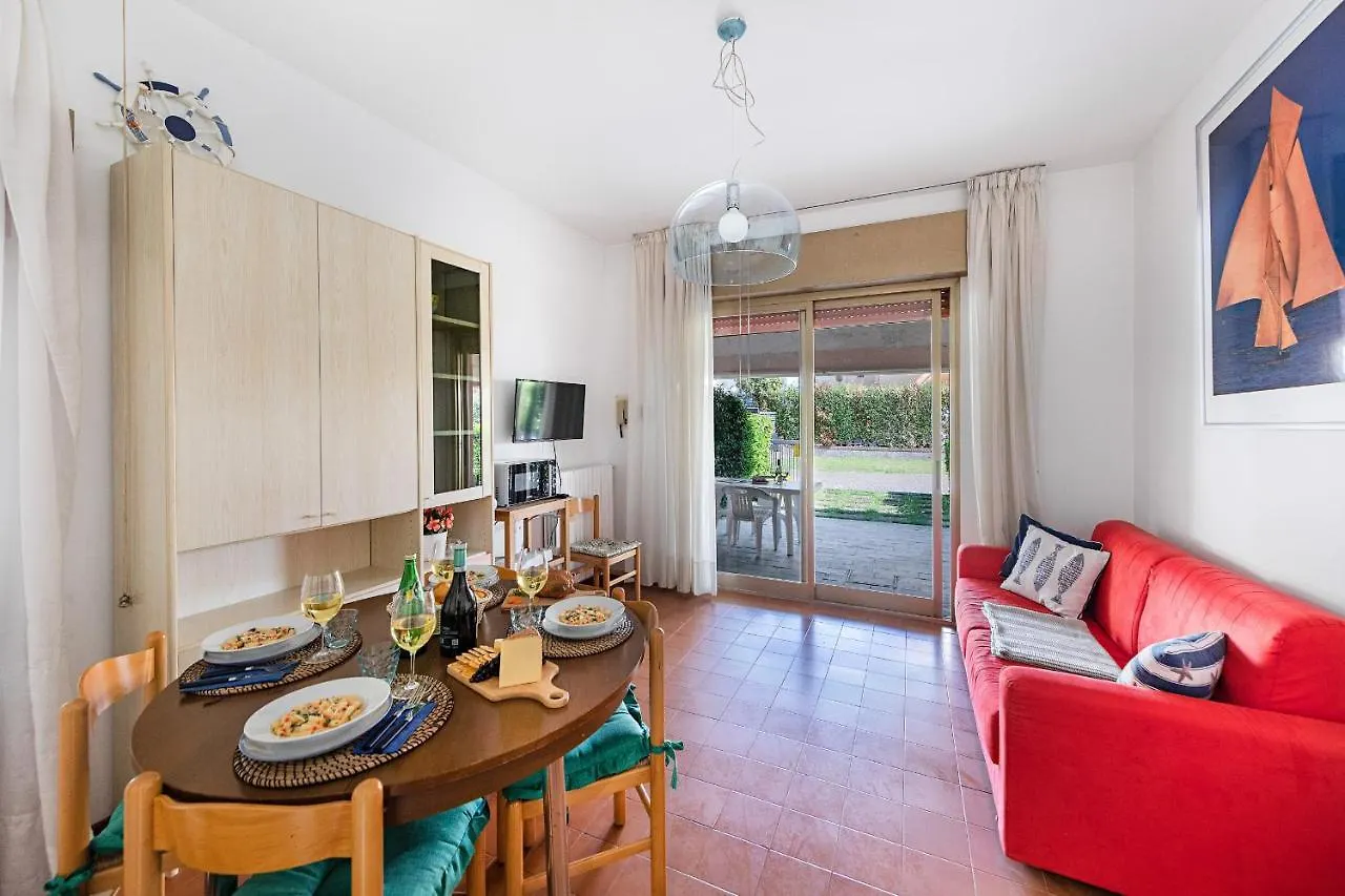 Splendid Apartment Pt-1 Sul Lago By Wonderful Italy 시르미오네