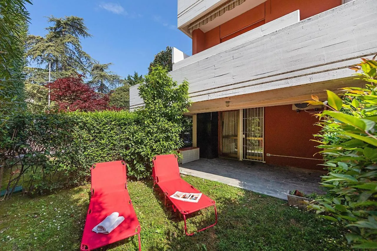 Splendid Apartment Pt-1 Sul Lago By Wonderful Italy 시르미오네 이탈리아