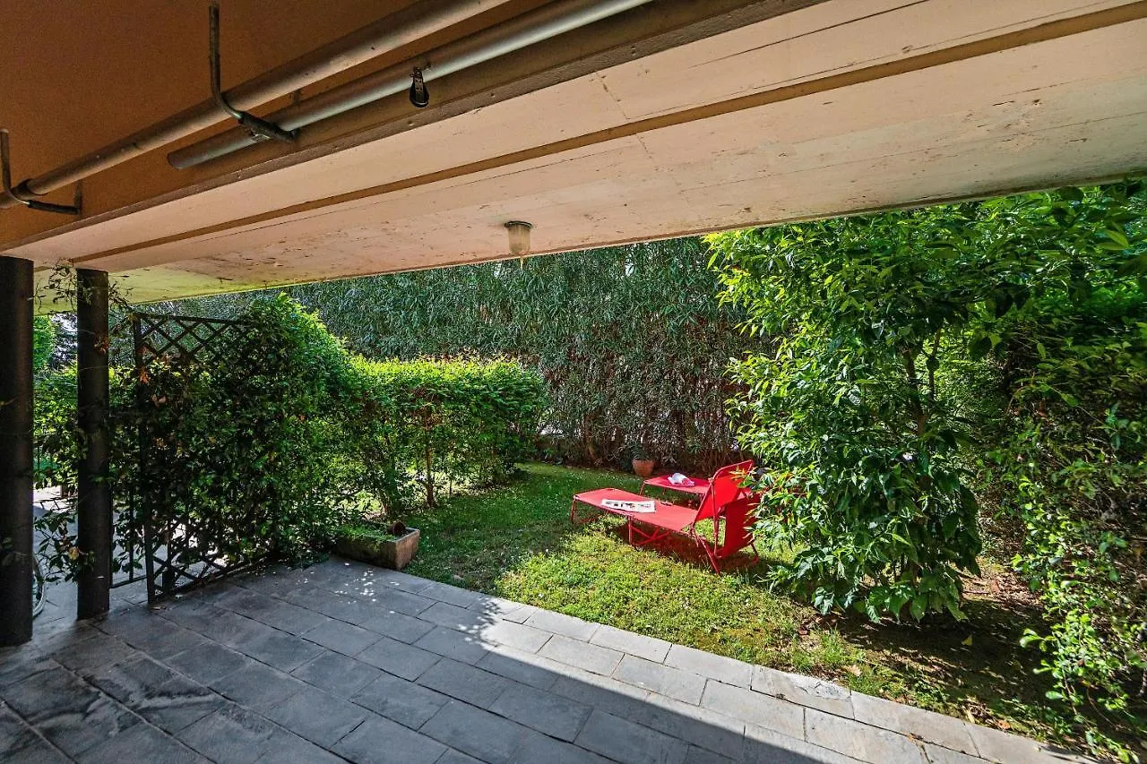 Splendid Apartment Pt-1 Sul Lago By Wonderful Italy 시르미오네 이탈리아